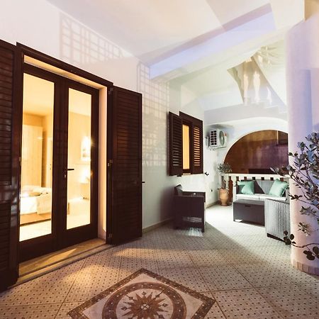 B&B Casa Di Gio' Tiggiano Zewnętrze zdjęcie