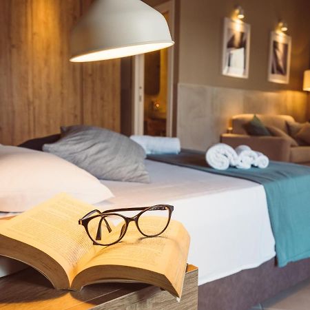 B&B Casa Di Gio' Tiggiano Zewnętrze zdjęcie