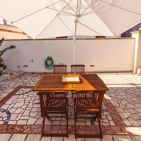 B&B Casa Di Gio' Tiggiano Zewnętrze zdjęcie