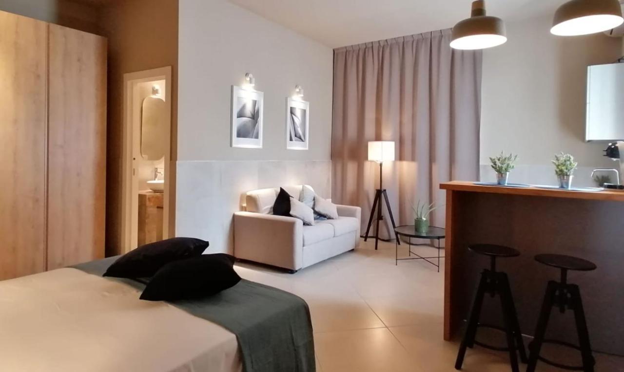 B&B Casa Di Gio' Tiggiano Zewnętrze zdjęcie