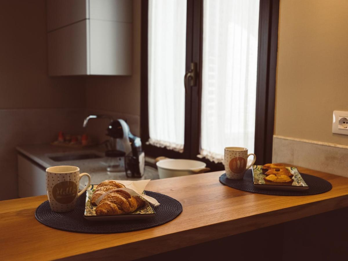 B&B Casa Di Gio' Tiggiano Zewnętrze zdjęcie
