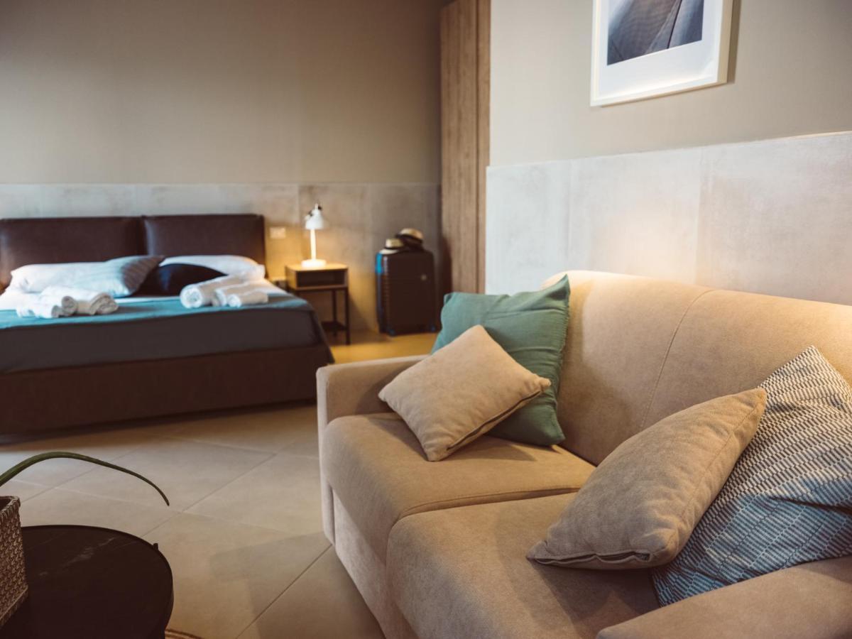B&B Casa Di Gio' Tiggiano Zewnętrze zdjęcie