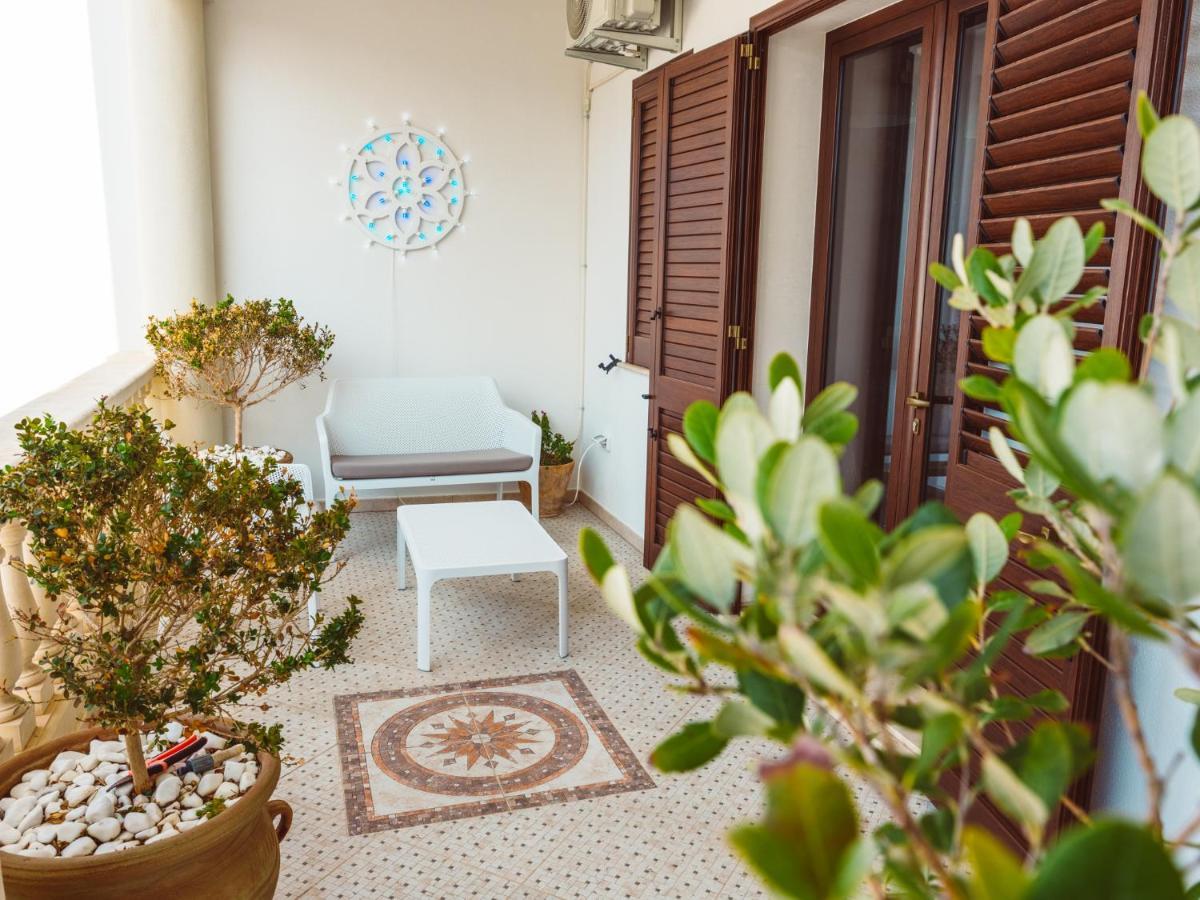 B&B Casa Di Gio' Tiggiano Zewnętrze zdjęcie