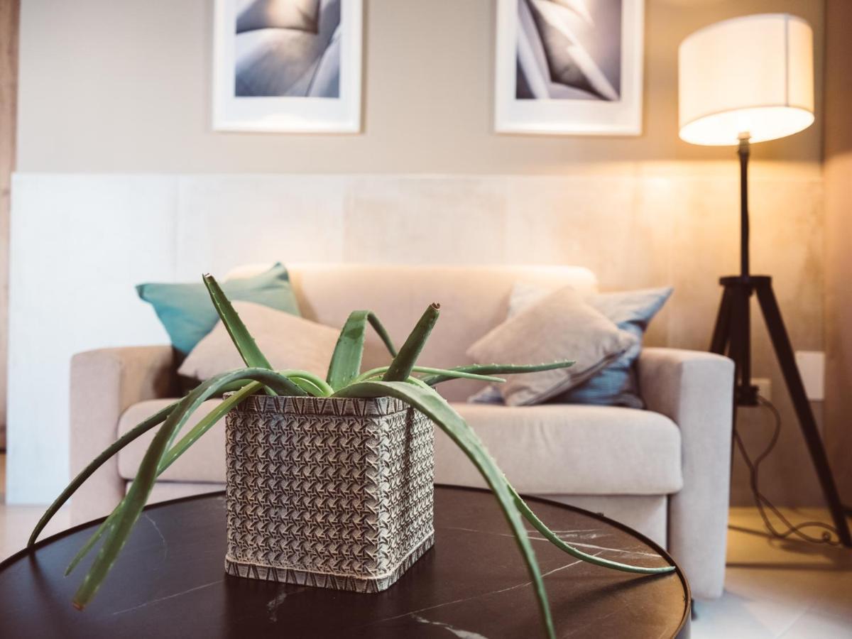 B&B Casa Di Gio' Tiggiano Zewnętrze zdjęcie