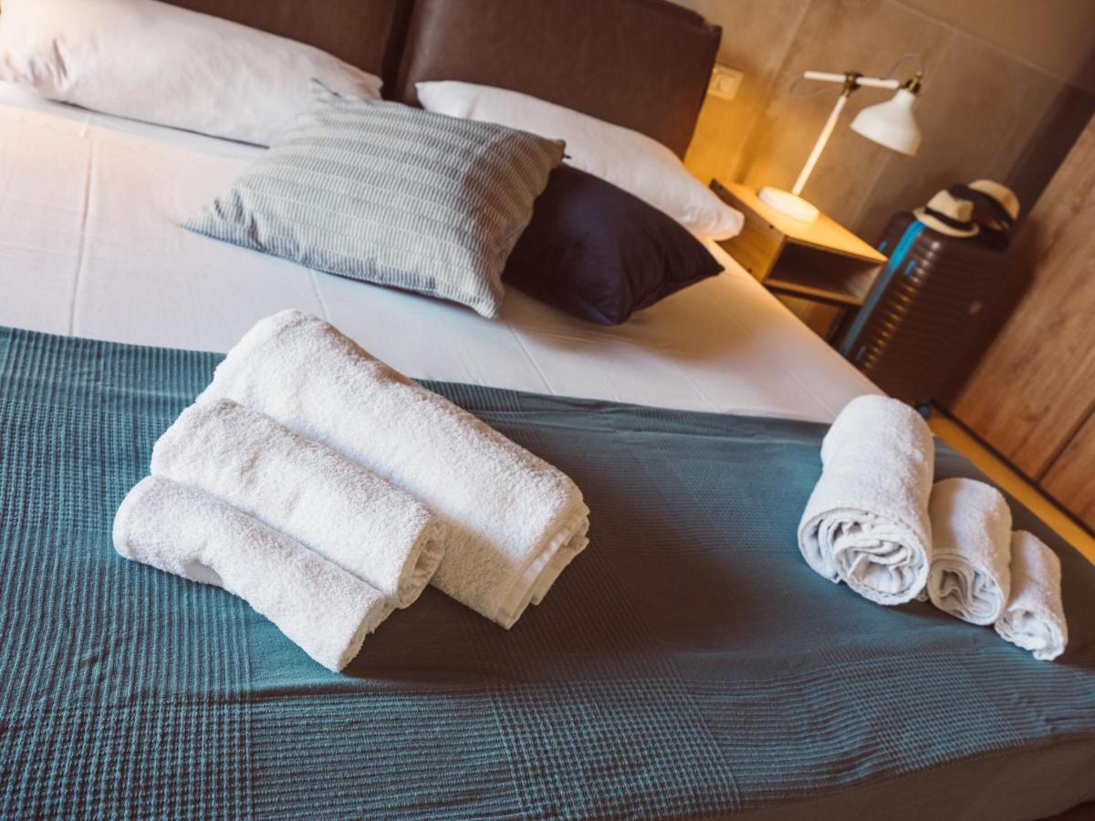 B&B Casa Di Gio' Tiggiano Zewnętrze zdjęcie