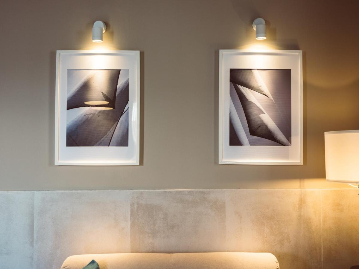 B&B Casa Di Gio' Tiggiano Zewnętrze zdjęcie