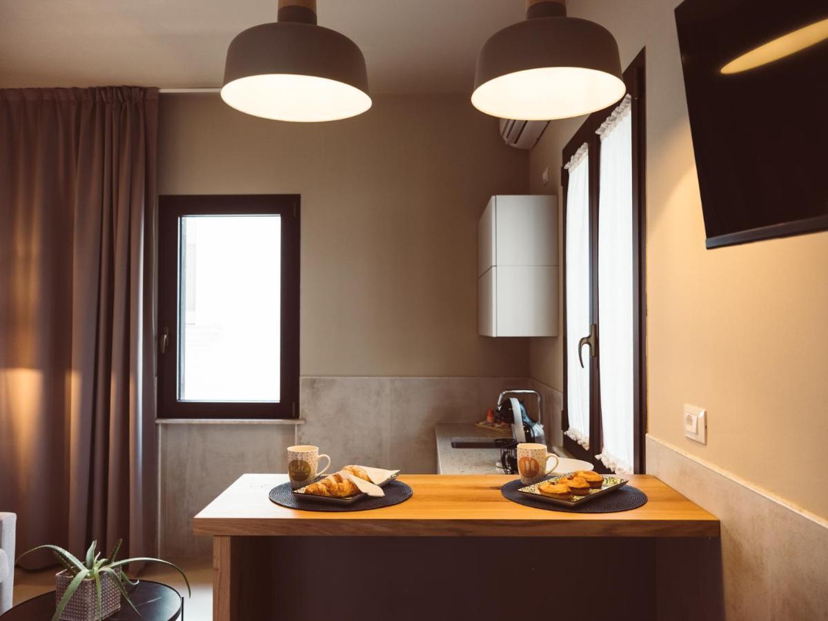 B&B Casa Di Gio' Tiggiano Zewnętrze zdjęcie