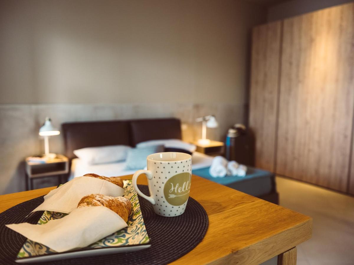 B&B Casa Di Gio' Tiggiano Zewnętrze zdjęcie