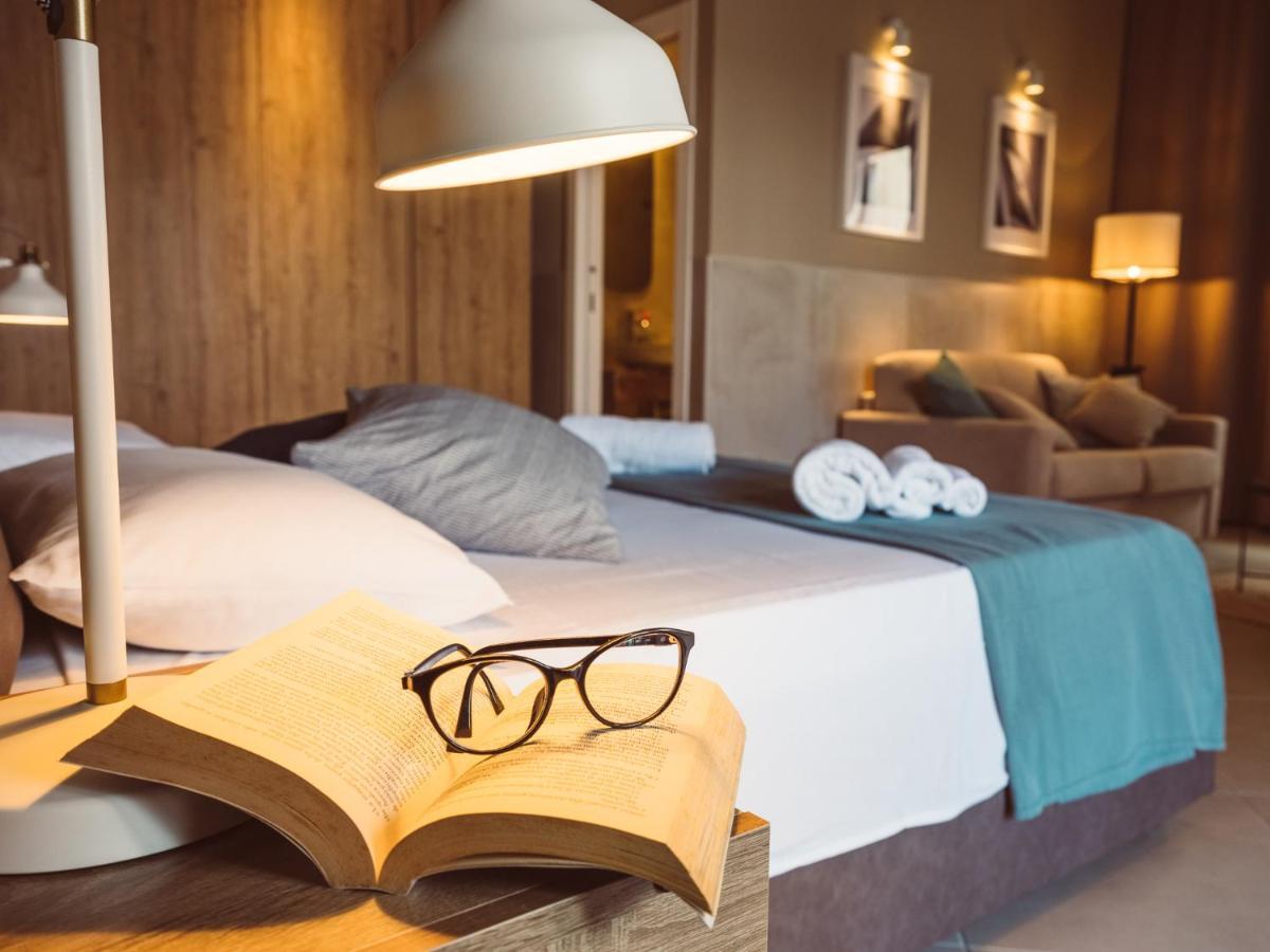 B&B Casa Di Gio' Tiggiano Zewnętrze zdjęcie