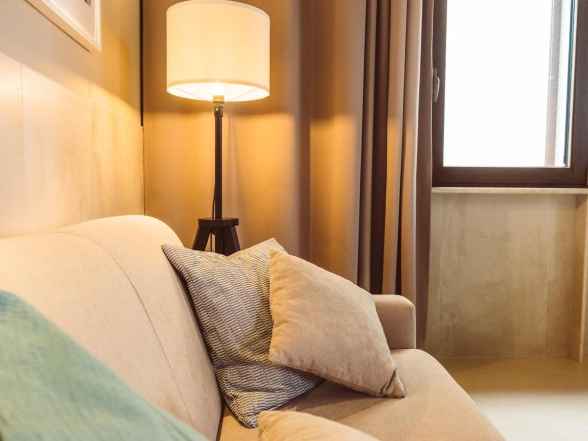 B&B Casa Di Gio' Tiggiano Zewnętrze zdjęcie