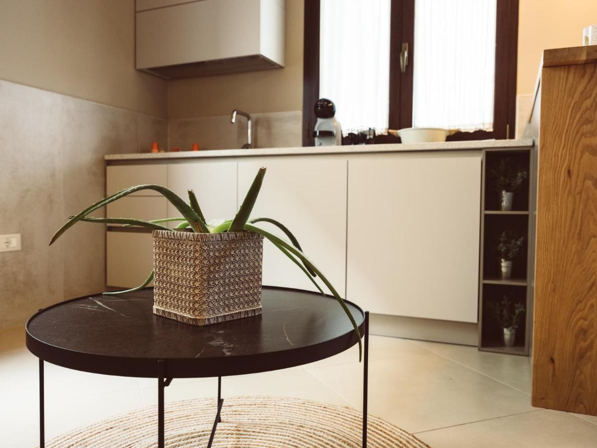 B&B Casa Di Gio' Tiggiano Zewnętrze zdjęcie