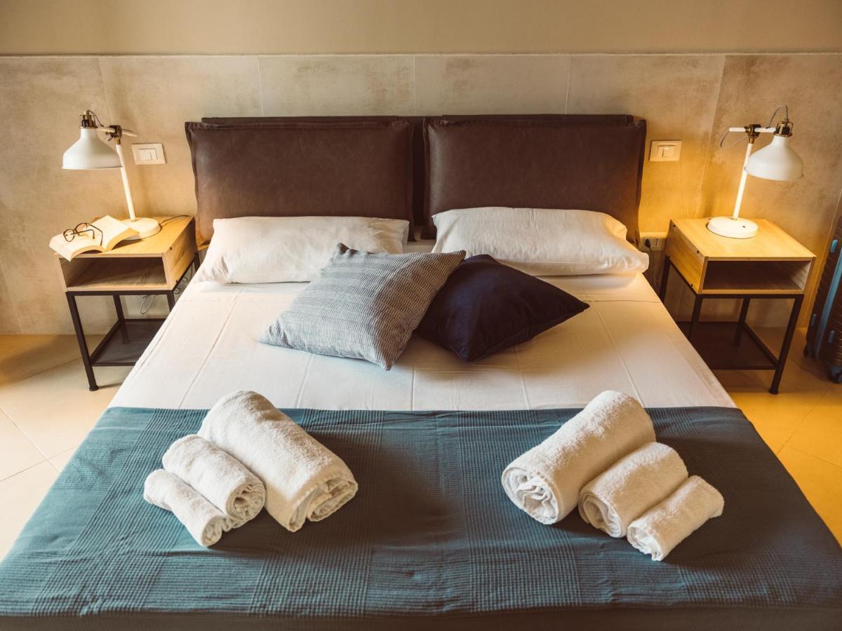 B&B Casa Di Gio' Tiggiano Zewnętrze zdjęcie