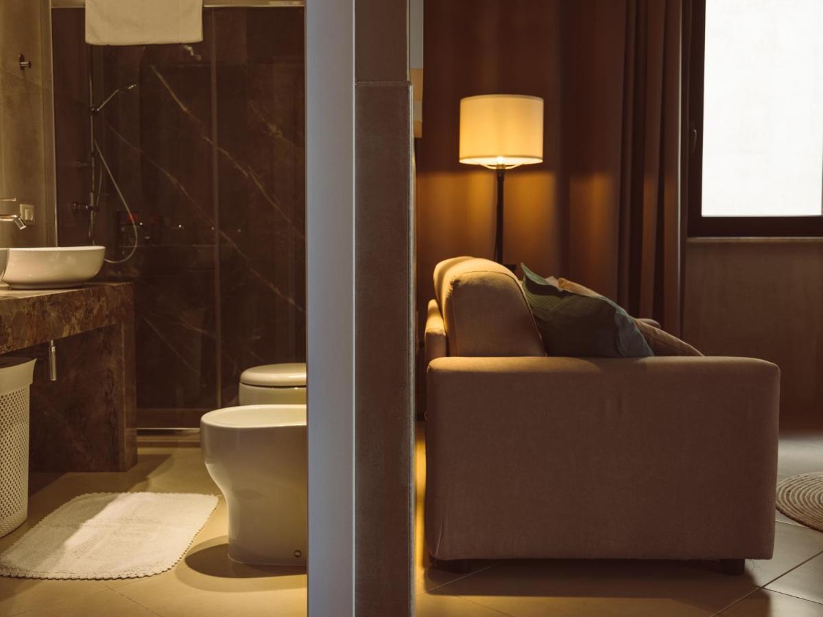 B&B Casa Di Gio' Tiggiano Zewnętrze zdjęcie