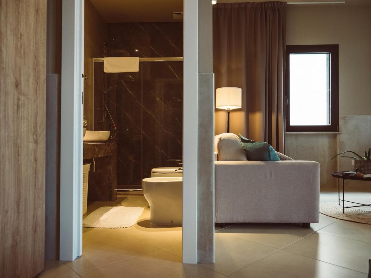 B&B Casa Di Gio' Tiggiano Zewnętrze zdjęcie