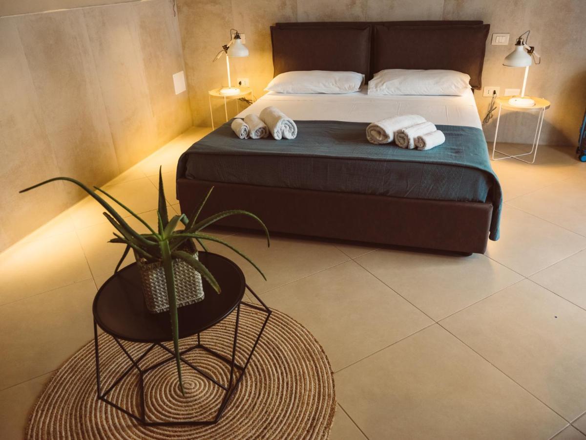 B&B Casa Di Gio' Tiggiano Zewnętrze zdjęcie