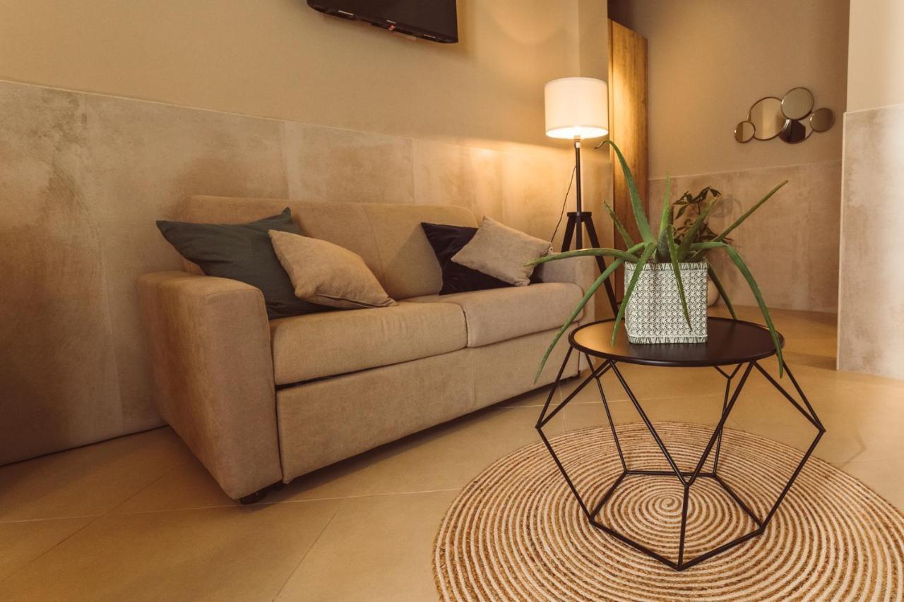 B&B Casa Di Gio' Tiggiano Zewnętrze zdjęcie