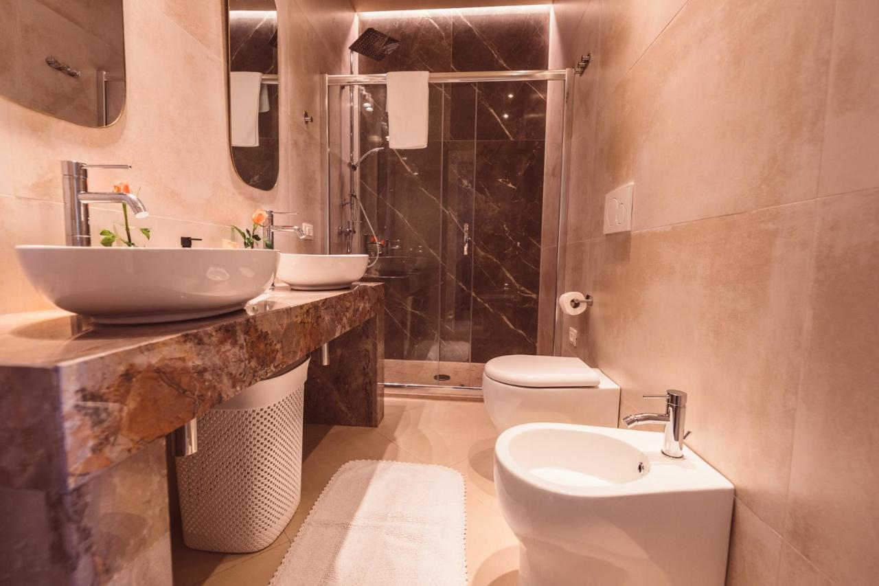 B&B Casa Di Gio' Tiggiano Zewnętrze zdjęcie