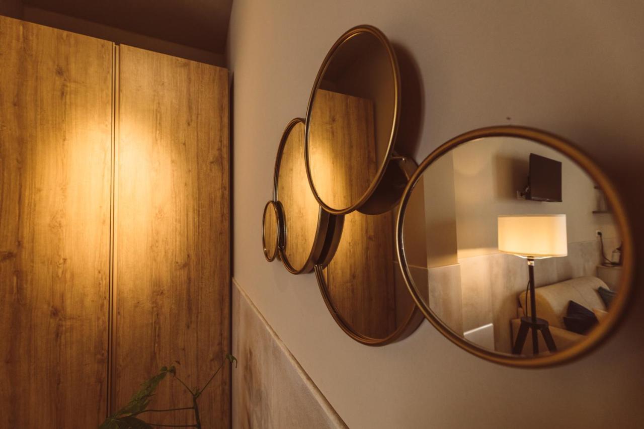 B&B Casa Di Gio' Tiggiano Zewnętrze zdjęcie
