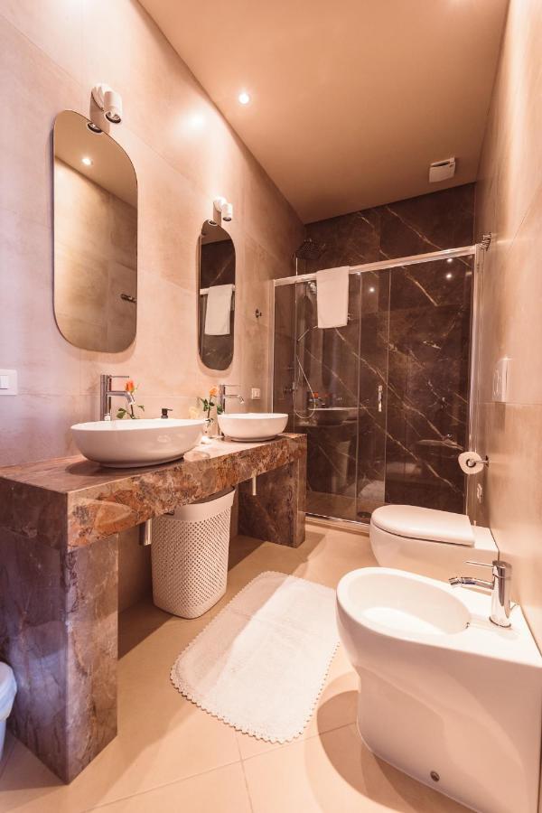 B&B Casa Di Gio' Tiggiano Zewnętrze zdjęcie
