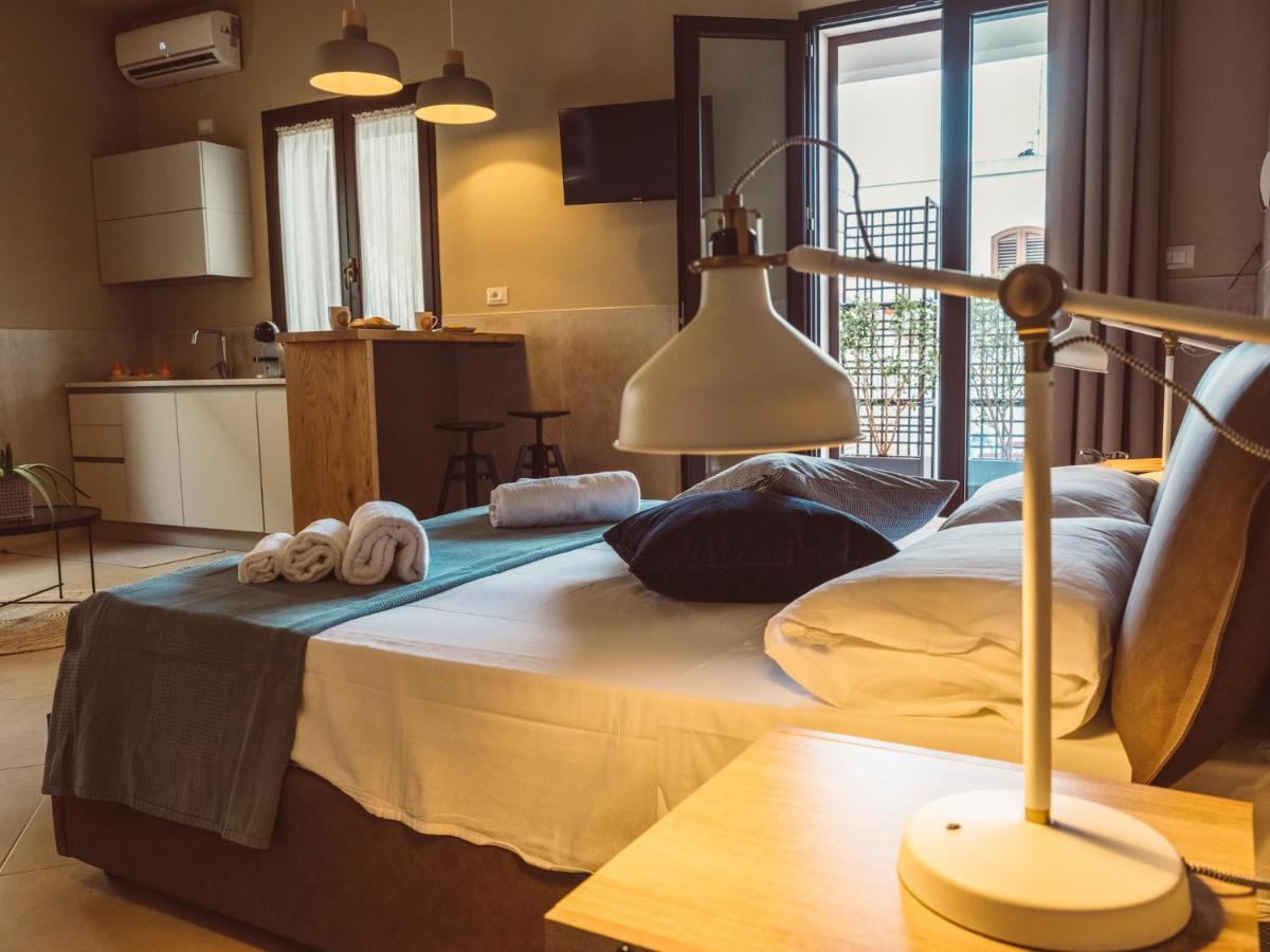 B&B Casa Di Gio' Tiggiano Zewnętrze zdjęcie