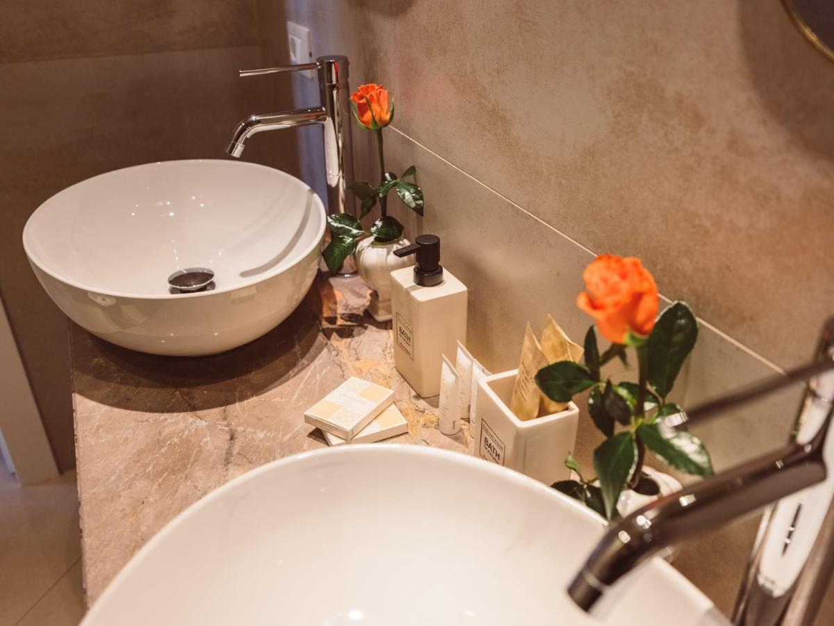B&B Casa Di Gio' Tiggiano Zewnętrze zdjęcie