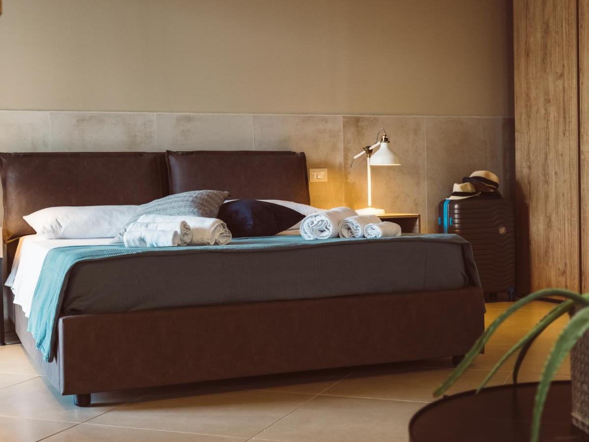 B&B Casa Di Gio' Tiggiano Zewnętrze zdjęcie