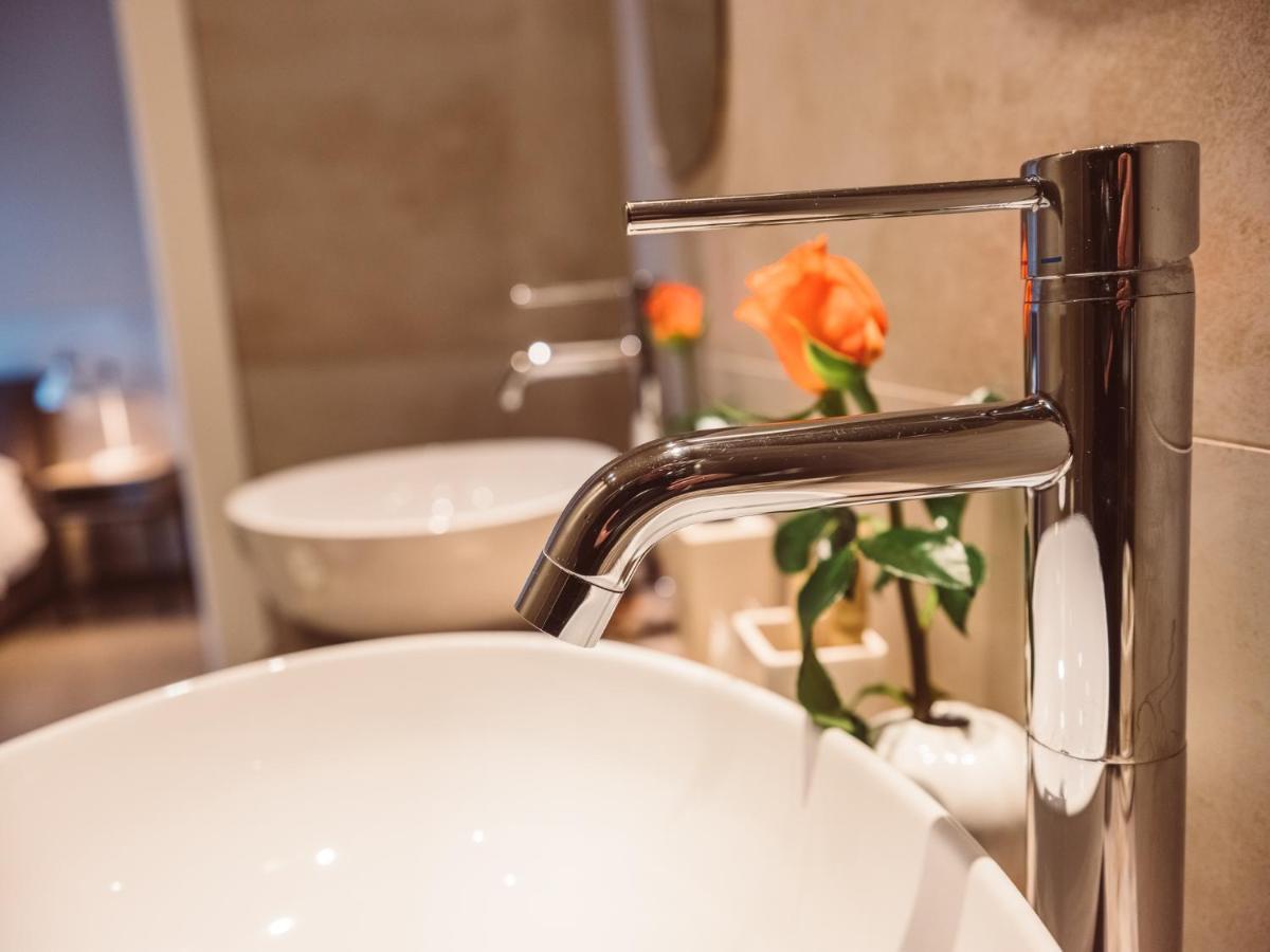 B&B Casa Di Gio' Tiggiano Zewnętrze zdjęcie