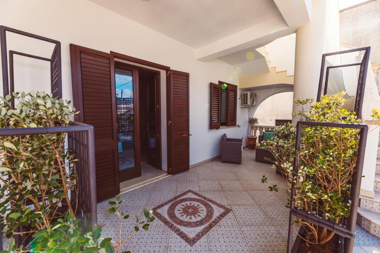 B&B Casa Di Gio' Tiggiano Zewnętrze zdjęcie
