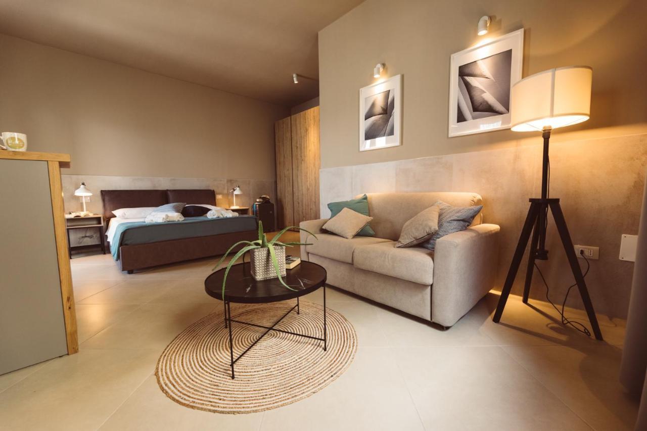 B&B Casa Di Gio' Tiggiano Zewnętrze zdjęcie