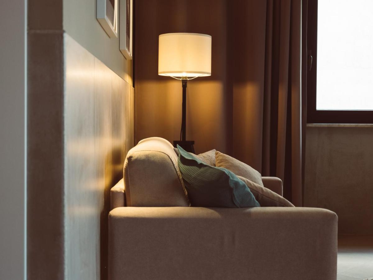 B&B Casa Di Gio' Tiggiano Zewnętrze zdjęcie