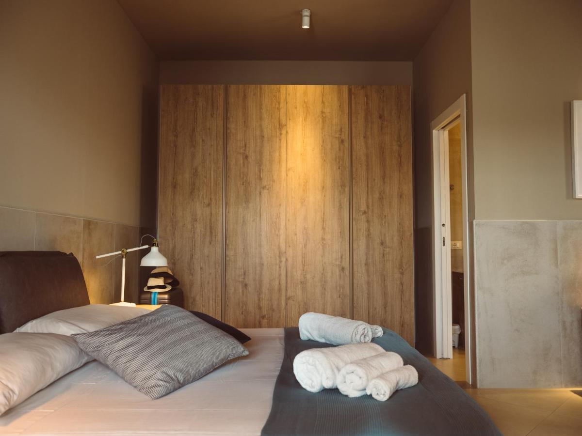 B&B Casa Di Gio' Tiggiano Zewnętrze zdjęcie