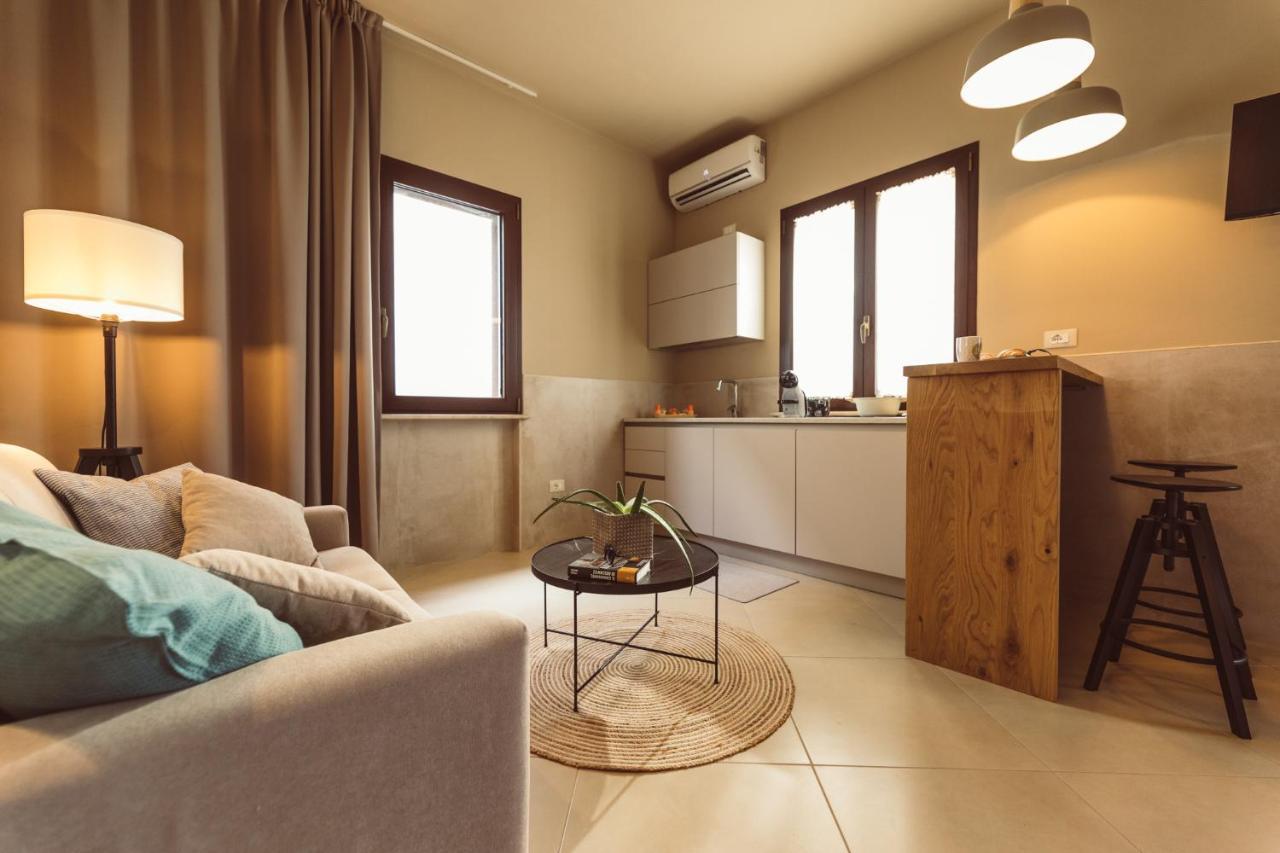 B&B Casa Di Gio' Tiggiano Zewnętrze zdjęcie
