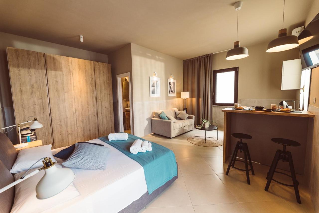 B&B Casa Di Gio' Tiggiano Zewnętrze zdjęcie