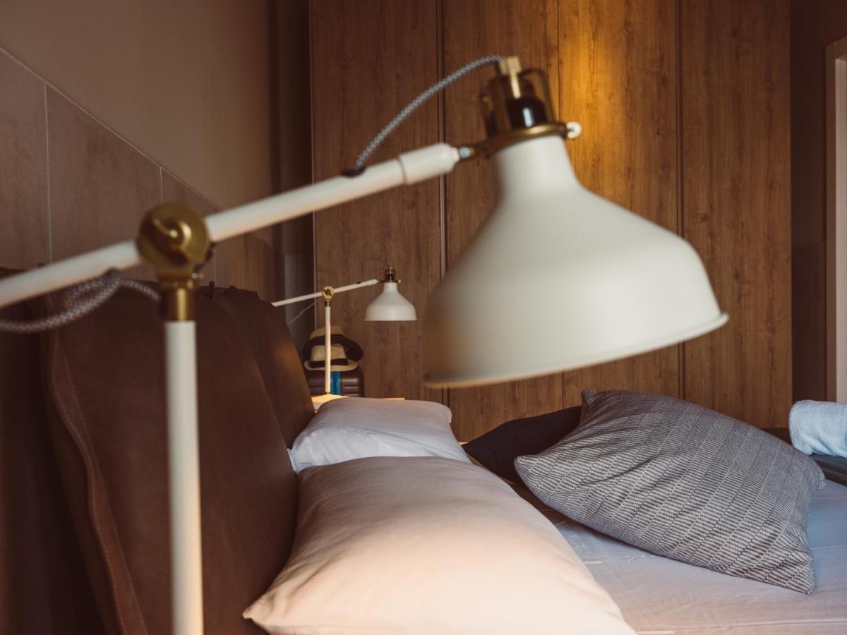 B&B Casa Di Gio' Tiggiano Zewnętrze zdjęcie