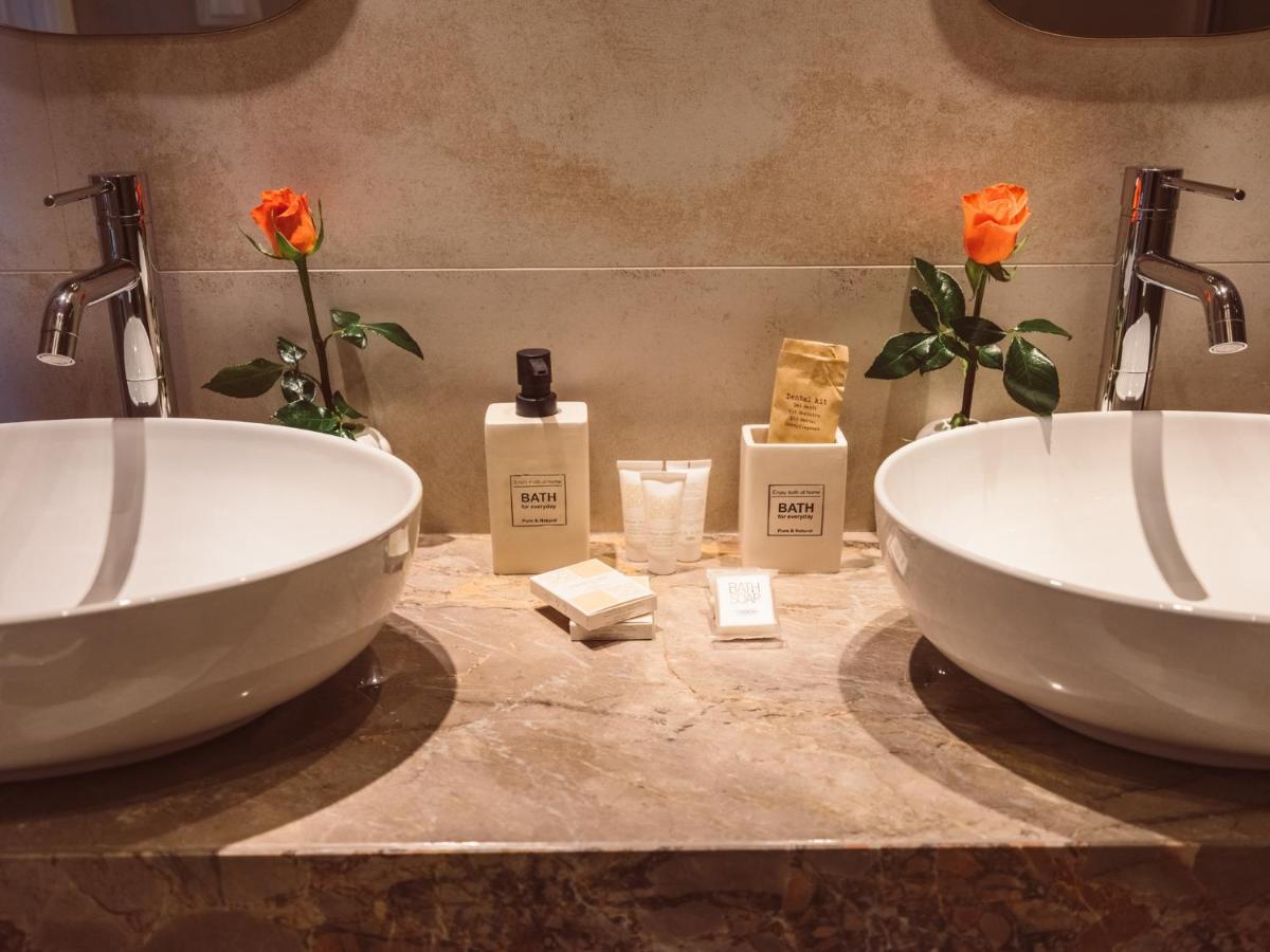 B&B Casa Di Gio' Tiggiano Zewnętrze zdjęcie
