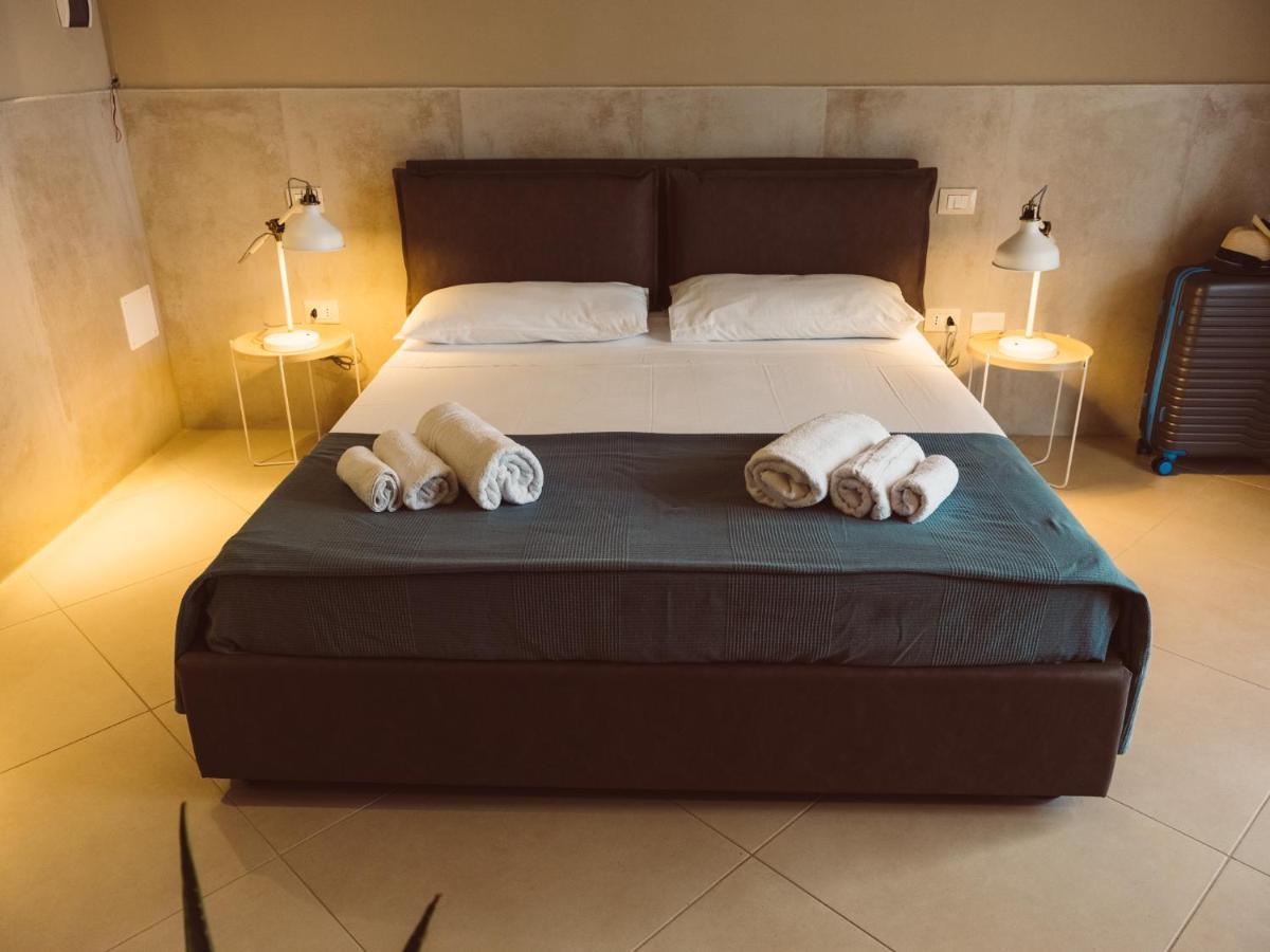 B&B Casa Di Gio' Tiggiano Zewnętrze zdjęcie