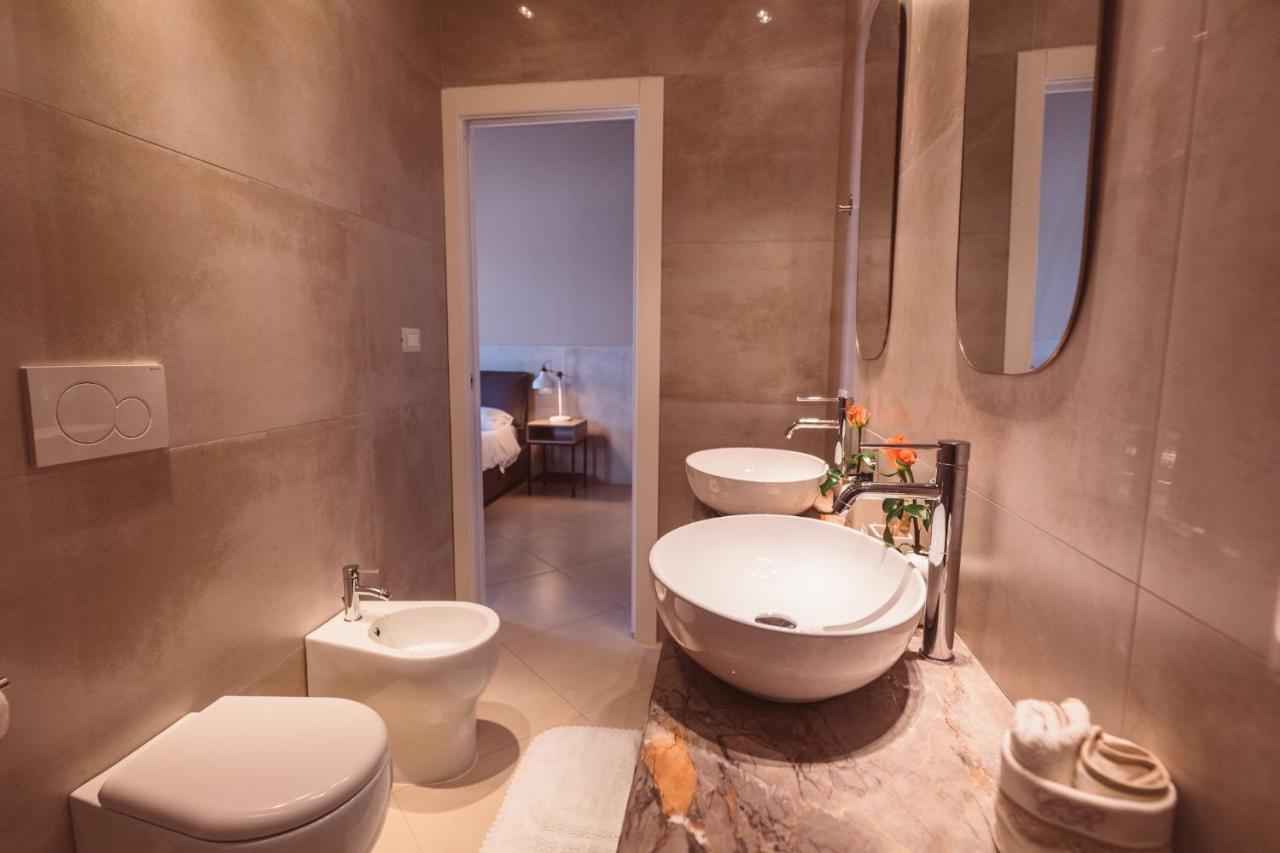 B&B Casa Di Gio' Tiggiano Zewnętrze zdjęcie