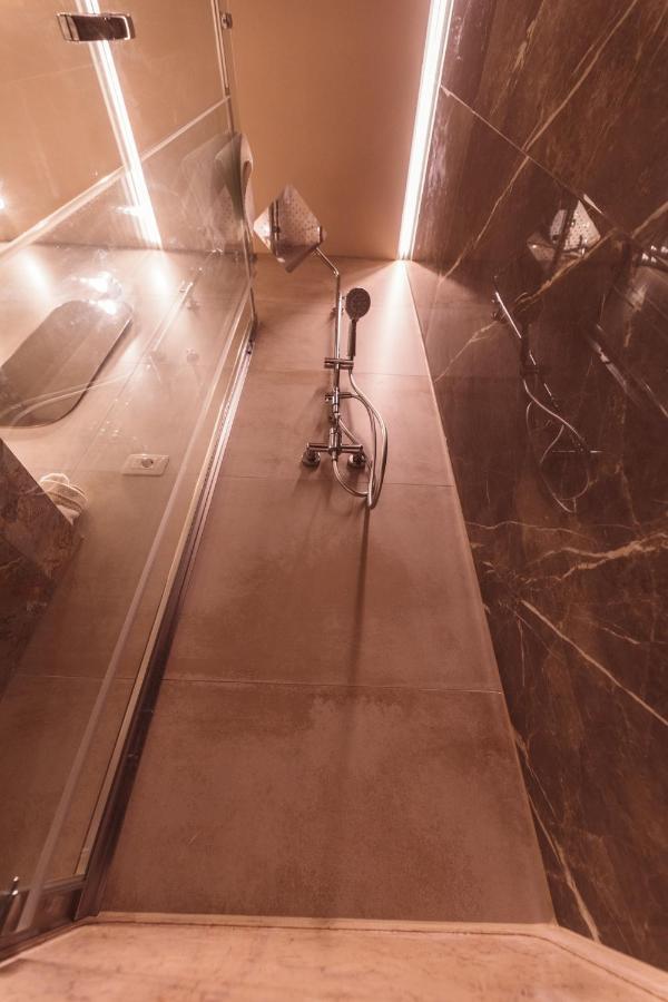 B&B Casa Di Gio' Tiggiano Zewnętrze zdjęcie